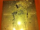 MASSIVE ATTACK-100TH  WINDOW  Vinyl 3LP
