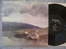 RARITY  ULBRICH QUARTET - MENDELSSOHN - String Quartet - ETERNA 826526 Lp Nm 1st