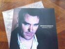 Morrissey Vauxhall And I LP UK Near Mint