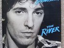 BRUCE SPRINGSTEEN  THE RIVER  RARE 