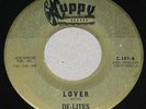 The De-Lites - Lover - Cuppy 101 - Northern Soul - Philadelphia - Listen
