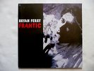 Bryan Ferry-Frantic-RARE 2002 Vinyl Release-Roxy Music-German LP-SEALED