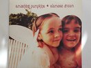 Smashing Pumpkins Siamese Dream Original 1993 2x LP Caroline Orange Marble Swirl