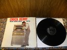 CHUCK BERRY (NEW JUKE BOX HITS) CHESS LP-1456 