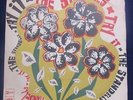 The Standells Try It 1968 Very Rare Italy Italian Beat 45