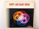 CHAPPELL LIBRARY - HAPPY AND CRAZY MUSIC CHA 002 D. PERIAN A.BALDAN