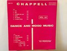 CHAPPELL LIBRARY - LES PROSPECTION - ORIGINAL FRENCH PRESS  MONO/STEREO