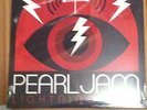 Pearl Jam Lightning Bolt Vinyl LP Sealed Sold Out  Ten Club Edition