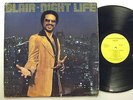 BLAIR night life SOLAR SOUND private modern soul funk LP RARE *Listen*