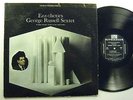 GEORGE RUSSELL ezz-thetics RIVERSIDE 9375 jazz LP stereo DG Eric Dolphy