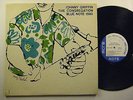 JOHNNY GRIFFIN the congregation BLUE NOTE 1580 LP (63rd, DG, RVG, ear) RARE VG+