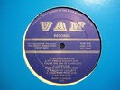 STARLIGHTERS on VAM modern soul LP Van McCoy Tribute NM