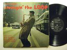 VITO PRICE swingin' the loop ARGO 631 jazz LP mono, deep groove RARE