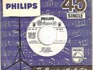 GUY MITCHELL: Rock-A-Billy (UK Philips JUKE BOX 45) UK '57 HIT
