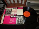 WAR THE JESTERS VS PARAGONS ORIG 1957 WINLEY LP-#6003-BEAUTIFUL COND-DOOWOP