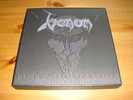 VENOM - BLACK METAL in the STATES - BOX EDITION 