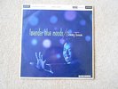 SAMMY TURNER Lavender Blue Moods UK ORIG LP LONDON 1960  ROCKABILLY ROCK N ROLL