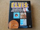 ELVIS PRESLEY UK THE ULTIMATE GUIDE TO RECORD RELEASES Gordon Minto 1956-1986