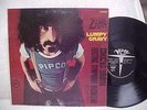 frank zappa/lumpy gravy/v6-8741 verve 1968