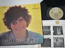 TIM BUCKLEY Goodbye & Hello (Elektra USA Stereo Orig LP 1968) Psych Folk. EX
