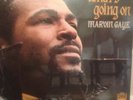 Un Opened Still Sealed Marvin Gaye What's Going On Record 1971