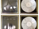 Sun Kil Moon - April - Rare Grey Marble Vinyl 2x LP  ( Desertshore Mark Kozelek