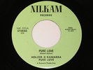KAMARRA & HOLZER Pure Love 1975 7