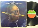 ANDY BEY experience and judgement ATLANTIC jazz funk soul LP