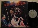 SOFTONES & FIRST CLASS together PARK-WAY private modern soul LP RARE
