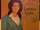 Loretta Lynn - Don't Come Home A Drinkin' LP NEW SEALED decca