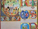 KING CRIMSON LIZARD, ARCHIVE MINT  UK 1ST PRESS PROG LP, 1970 BEST EVER COPY