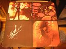 Queen - A Day at the Races  LP Inner Sleeve - signed by all the Band