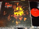 roy ayers he's coming original press LP ubiquity jazz soul funk samples mos def