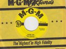 Rockabilly 45 -  Ron Hargrave  - Latch On - LISTEN