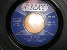 THE HAUNTED Rare CANADA Garage AMY 959 PROMO 1-2-5 b/w 8 O'CLOCK THIS MORNING