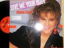 DANA KAY GIVE ME YOUR BODY 12 