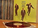Ronnie Hawkins - Mr Dynamo LP **Original US Press Roulette Records SR 25102**