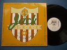 JACK TRAX: The Sixth Album, 2xLP  MIKE DUNN--ADONIS--PHORTUNE--RALPHI ROSARIO