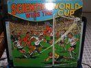 SCIENTIST/WINS THE WORLD CUP/UK G SLEEVES LP/DUB