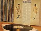 The Rock-A-Teens Woo Hoo LP **Original US Press 1958 Roulette Records R-25109**