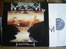 EZRA WINSTON - MYTH OF THE CHRYSAVIDES Italy prog VINYL LP ORIGINAL w/booklet