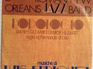 Roman New Orleans Jazz Band - L'orologio - Vinile 45 Nuovo Mai Suonato