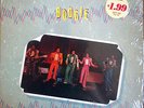 Jackson 5 Five - Boogie - Rare - in shrink- pop - soul - funk- vinyl - NM  LP