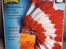 London CS 6020 Kubelik/Vienna Dvorak Symphony No.5  Blue Back BB NM FFSS