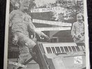 THE MUMMIES High Heel Sneakers/Intro to The Mummies Play Their Own Records 7