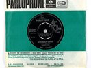 THE BEATLES - PAPERBACK WRITER (UK 1st PRESSING) EXCELLENT VINYL+SLEEVE