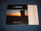 Lp The Cross: Blue Rock, Roger Taylor, Queen