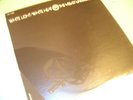 THE VELVET UNDERGROUND  W/ LOU REED - WHITE LIGHT/WHITE HEAT -SKULL - BLUE VERVE