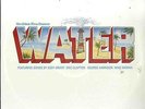 OST Water LP SEALED Eddy Grant Eric Clapton George Harrison