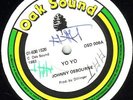 JOHNNY OSBOURNE/ECHO MINOTT/OAK SOUND 12